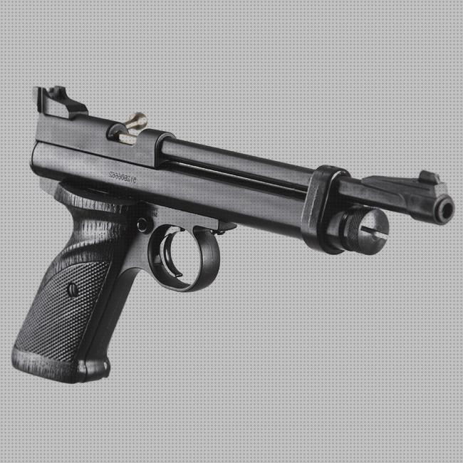 ¿Dónde poder comprar pistola aire crosman pistola de aire comprimido crosman 2240 5 5?