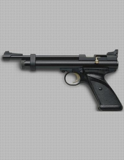 Las mejores pistola aire crosman pistola de aire comprimido crosman 2240 5 5