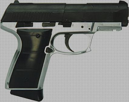 ¿Dónde poder comprar co2 pistola de aire comprimido daisy 5501 co2 blowback powerline?