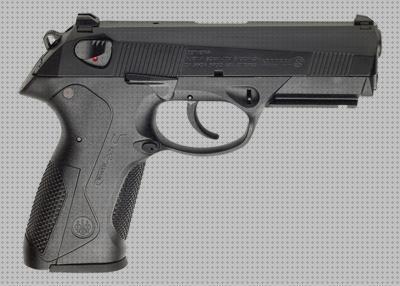 Opiniones de las 24 mejores Pistolas De Airsoft Beretta9x19