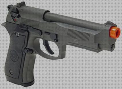 ¿Dónde poder comprar blowback airsoft pistola de airsoft blowback hfc m190 full metal?