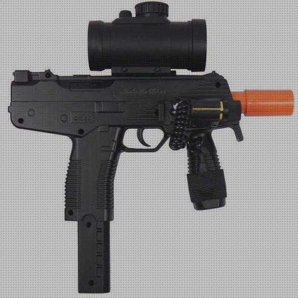 ¿Dónde poder comprar pistolas airsoft pistola de airsoft de muelle juguete?