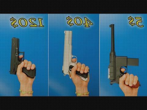 ¿Dónde poder comprar airsoft pistola de airsoft kjword?