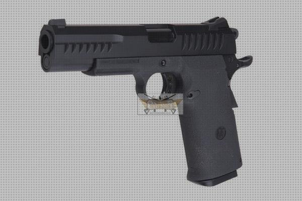 Las mejores marcas de airsoft pistola de airsoft kjword