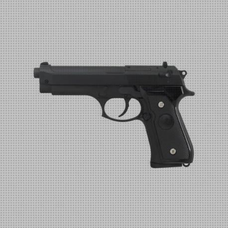 ¿Dónde poder comprar pistola de airsoft st92f?