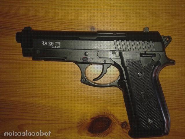 ¿Dónde poder comprar taurus airsoft pistola de airsoft taurus pt92af?