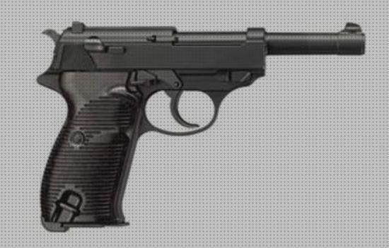 ¿Dónde poder comprar airsoft pistola de airsoft walter p38?