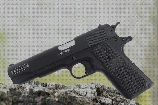 ¿Dónde poder comprar pistola colt 1911 balines pistola balines pistola de balines 1911?