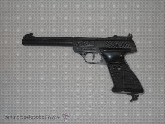 Las 33 Mejores pistolas de balines 284 para comprar