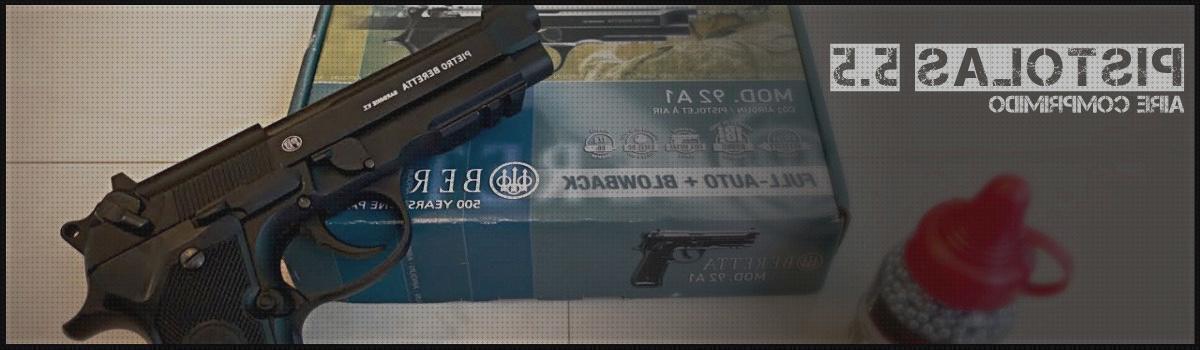 ¿Dónde poder comprar 5mm balines pistola de balines 5 5mm?