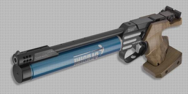 ECOMMUR Sport 306M CO2 (Full Metal)  Pistola de balines (perdigones: Bolas  BB's de Acero) y Aire comprimido Calibre 4.5mm Tipo Beretta 92 : :  Deportes y aire libre