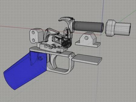 Las mejores pistola balines impresora 3d balines pistola aire pistola balines pistola de balines impresora 3d