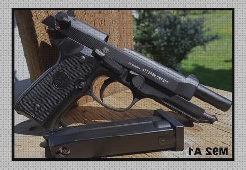 ¿Dónde poder comprar pistola beretta balines pistola balines pistola de balines pietro beretta 92a1?