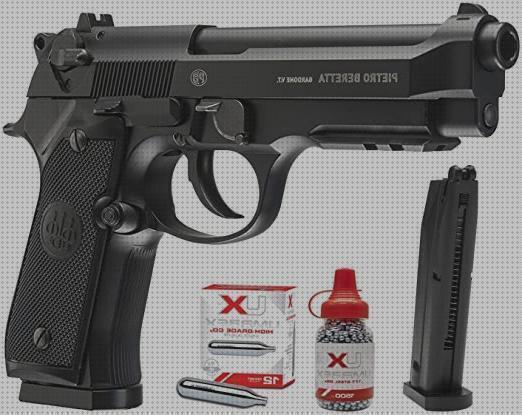 Las mejores marcas de pistola beretta balines pistola balines pistola de balines pietro beretta 92a1