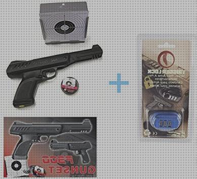 ¿Dónde poder comprar pistolas umarex balines pistola de balines umarex xbg calibre 4 5?