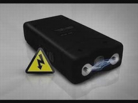 ¿Dónde poder comprar taser pistola de choque eléctrico taser?