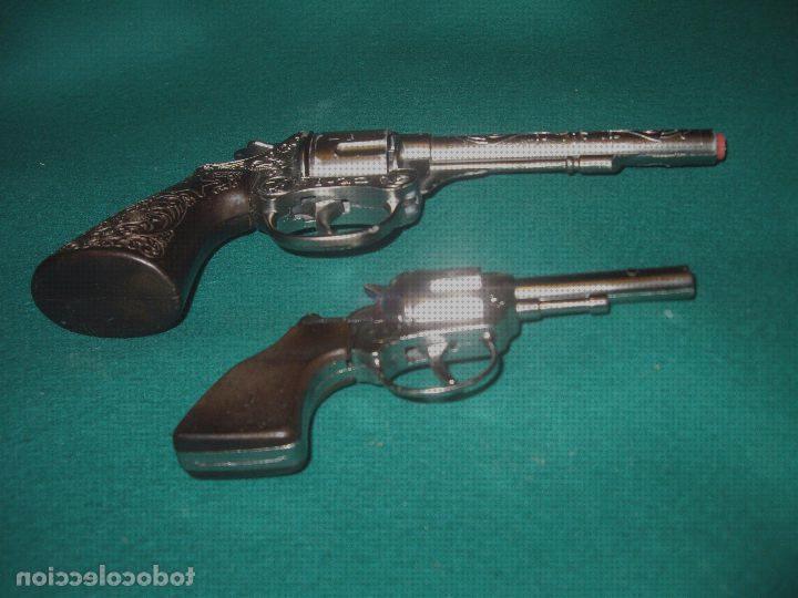 Las mejores ofertas en Fox pistolas de fulminantes antiguas y vintage