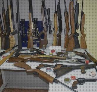 Las mejores 32 Pistolas De Perdigones Mieres