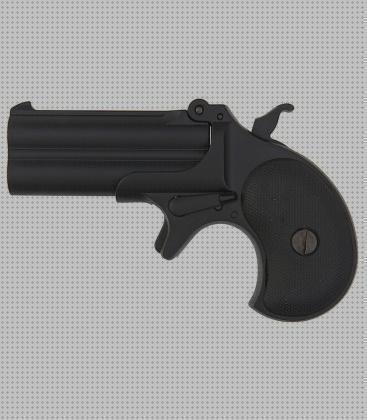 ¿Dónde poder comprar pistola derringer airsoft?