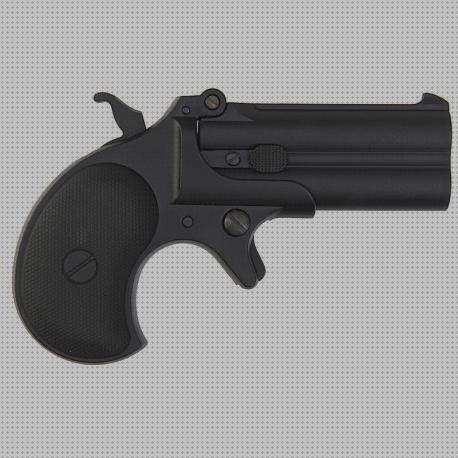 Las mejores pistola derringer airsoft