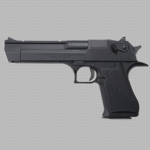 Las mejores desert warrior airsoft pistola pistola desert eagle airsoft tokyo marui