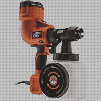 Las mejores black pistola electrica black decker