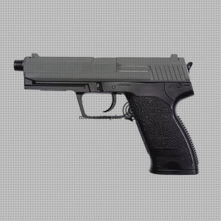 Las mejores pistola electrica m81