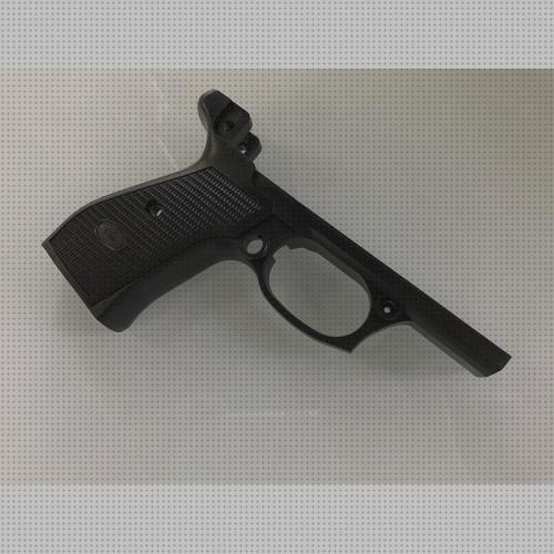 Análisis de las 32 mejores Pistolas Gamos Pr 15 2 Versiones