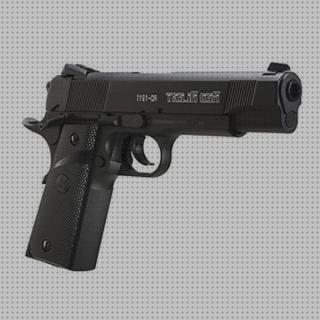 ¿Dónde poder comprar pistolas 1911 pistola gamo red alert 1911?