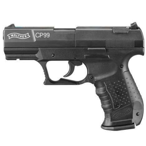 Lista de  compact co2 pistola gas co2 umarex cp99 compact walther