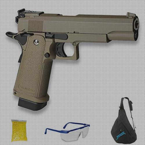 ¿Dónde poder comprar pistolas airsoft airsoft pistola ge airsoft?