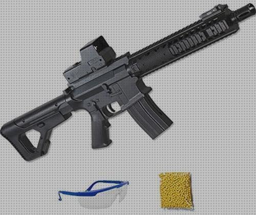 Las mejores marcas de pistolas airsoft airsoft pistola ge airsoft