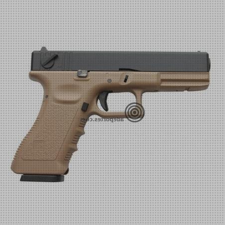 Las mejores pistola gamo glock pistola glock 18 a gas