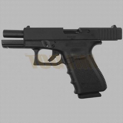 ¿Dónde poder comprar blowback airsoft pistola glock 19 blowback 6mm gas airsoft?