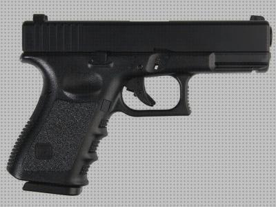 ¿Dónde poder comprar gases glock pistola glock 23 gas?