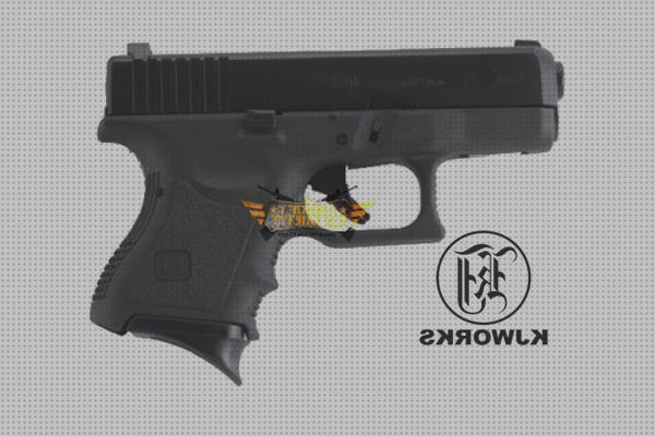 Las mejores airsoft pistola glock airsoft pistola glock 27 airsoft