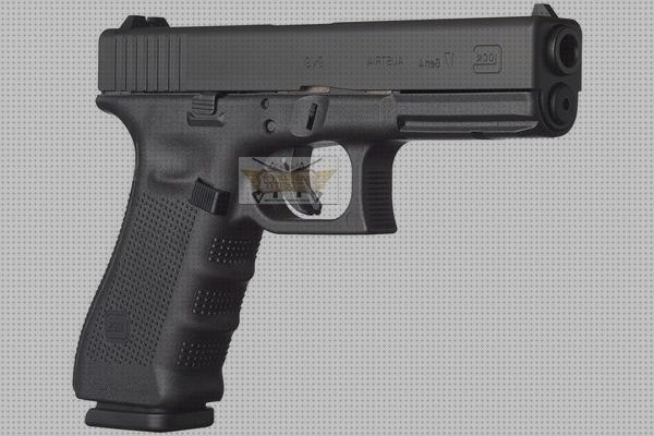 ¿Dónde poder comprar glock airsoft pistola glock 34 gen 4 airsoft humarex?