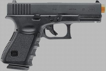 Review de pistola glock 34 gen 4 airsoft humarex