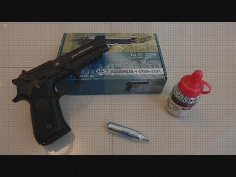 ¿Dónde poder comprar glock balines pistola glock balines automática?