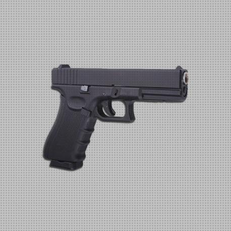 ECOMMUR Sport 306M CO2 (Full Metal)  Pistola de balines (perdigones: Bolas  BB's de Acero) y Aire comprimido Calibre 4.5mm Tipo Beretta 92 : :  Deportes y aire libre