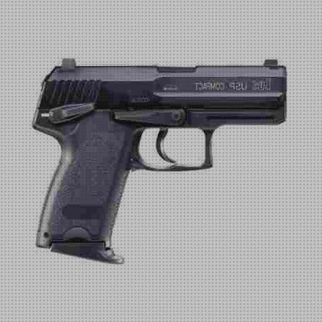 ¿Dónde poder comprar usp pistola hk usp compact green gas?