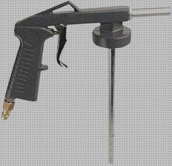 Review de pistola impacto electrica mannesmann