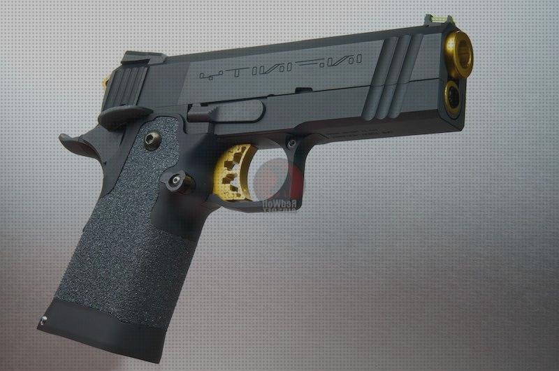 Las mejores pistola infinity airsoft