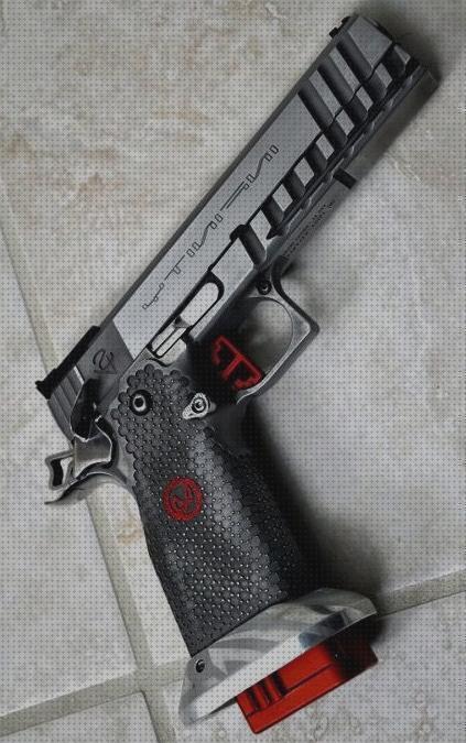 ¿Dónde poder comprar pistola infinity airsoft?