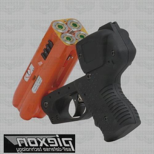 ¿Dónde poder comprar jpx pistola jpx 4 gas pimienta?