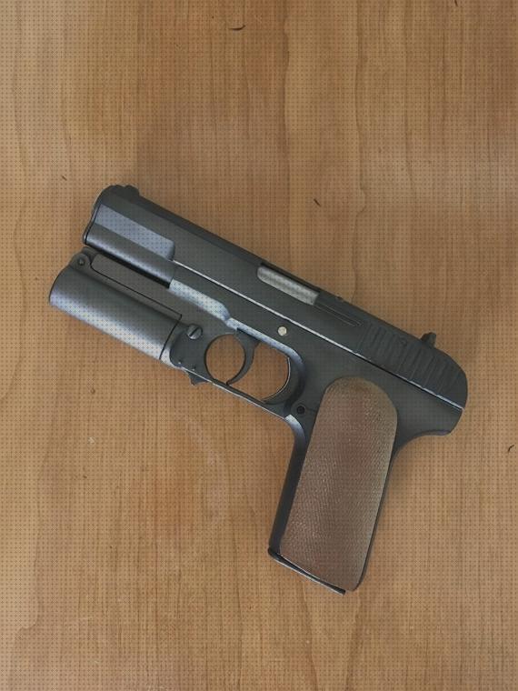 ¿Dónde poder comprar pistola kingsman airsoft?