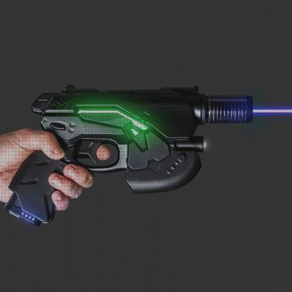 ¿Dónde poder comprar pistolas laser pistola laser?