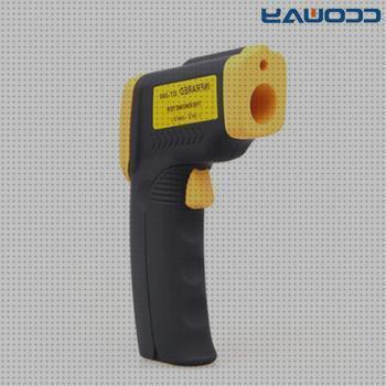 Review de pistola laser de calor