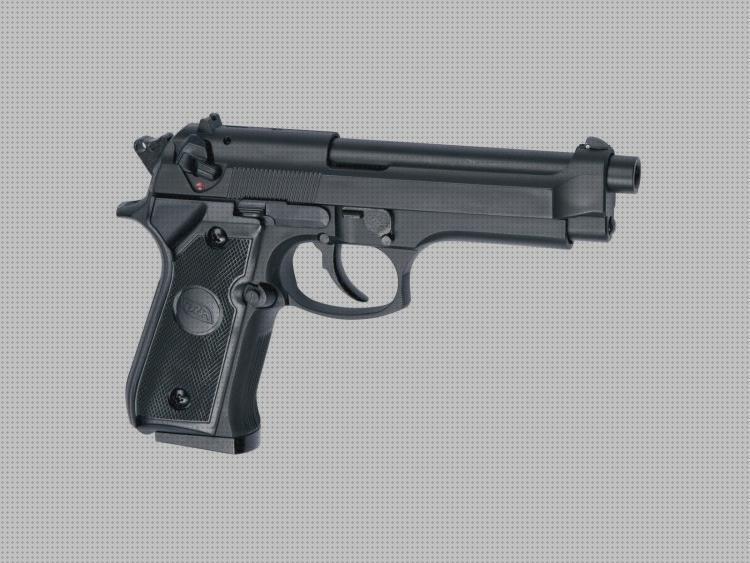 ¿Dónde poder comprar airsoft pistola m92f airsoft?