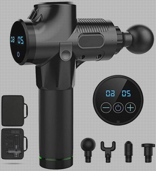 ¿Dónde poder comprar pistolas pistola masaje?